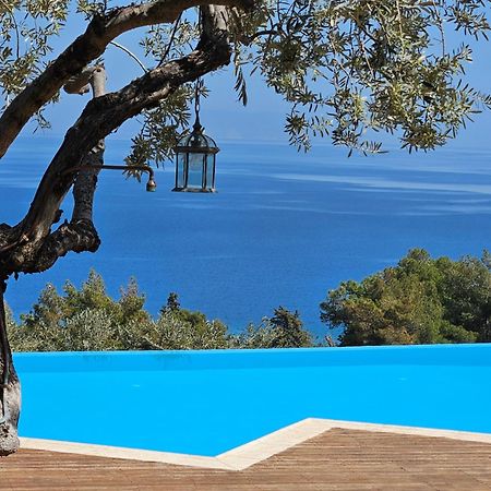 Epidaurus Yialasi Hotel מראה חיצוני תמונה