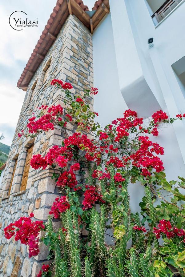 Epidaurus Yialasi Hotel מראה חיצוני תמונה