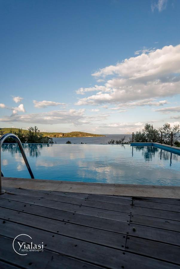 Epidaurus Yialasi Hotel מראה חיצוני תמונה