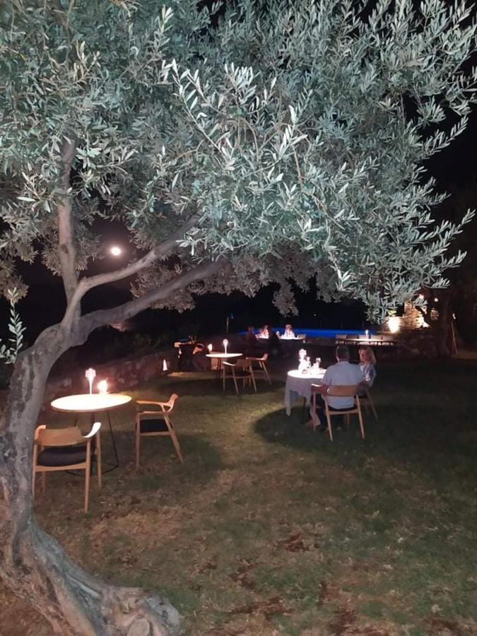 Epidaurus Yialasi Hotel מראה חיצוני תמונה