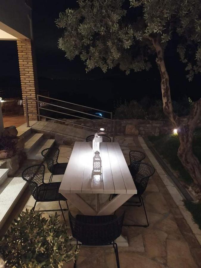 Epidaurus Yialasi Hotel מראה חיצוני תמונה
