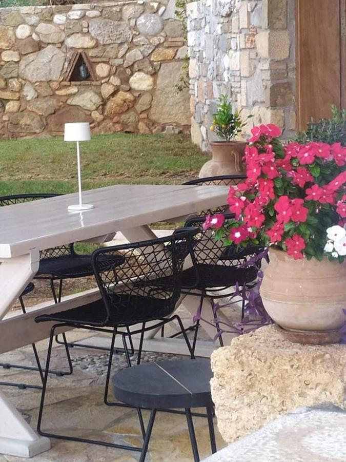 Epidaurus Yialasi Hotel מראה חיצוני תמונה