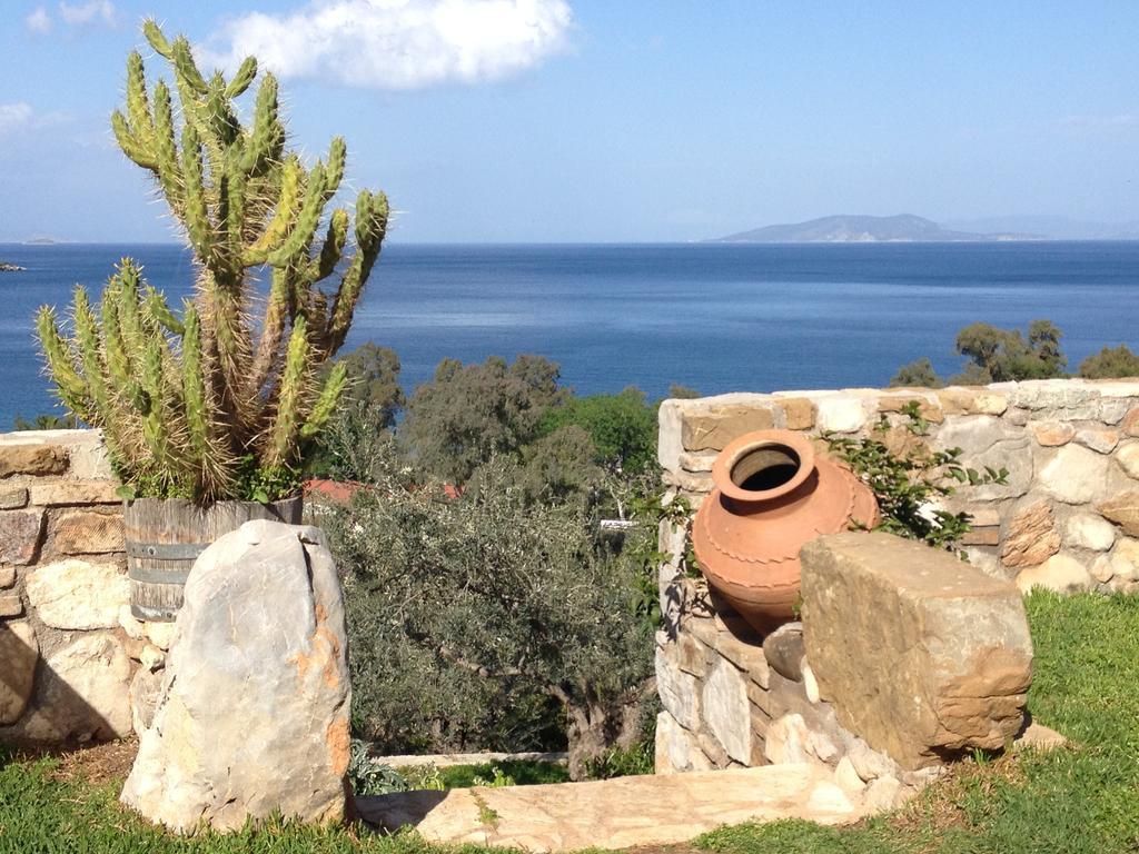 Epidaurus Yialasi Hotel מראה חיצוני תמונה