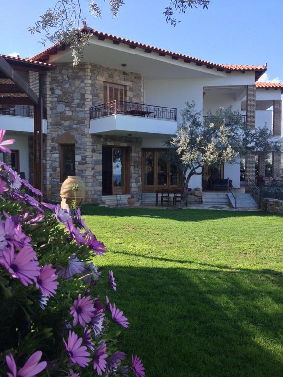 Epidaurus Yialasi Hotel מראה חיצוני תמונה