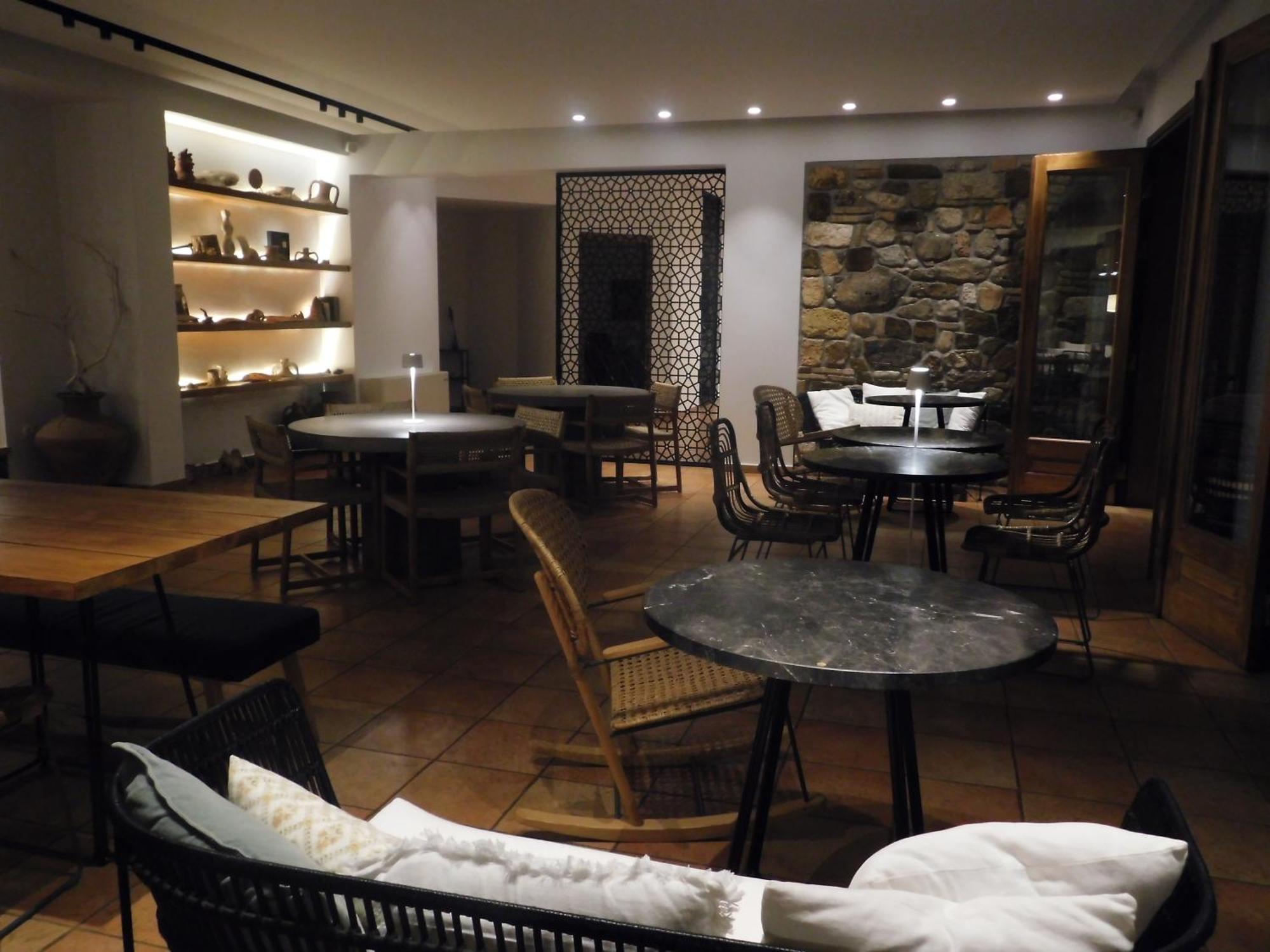 Epidaurus Yialasi Hotel מראה חיצוני תמונה