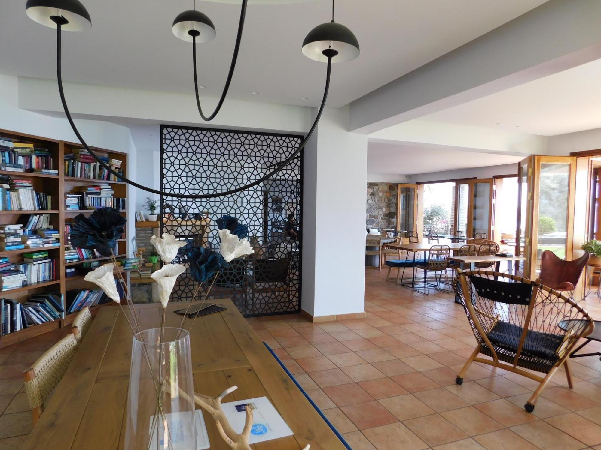 Epidaurus Yialasi Hotel מראה חיצוני תמונה
