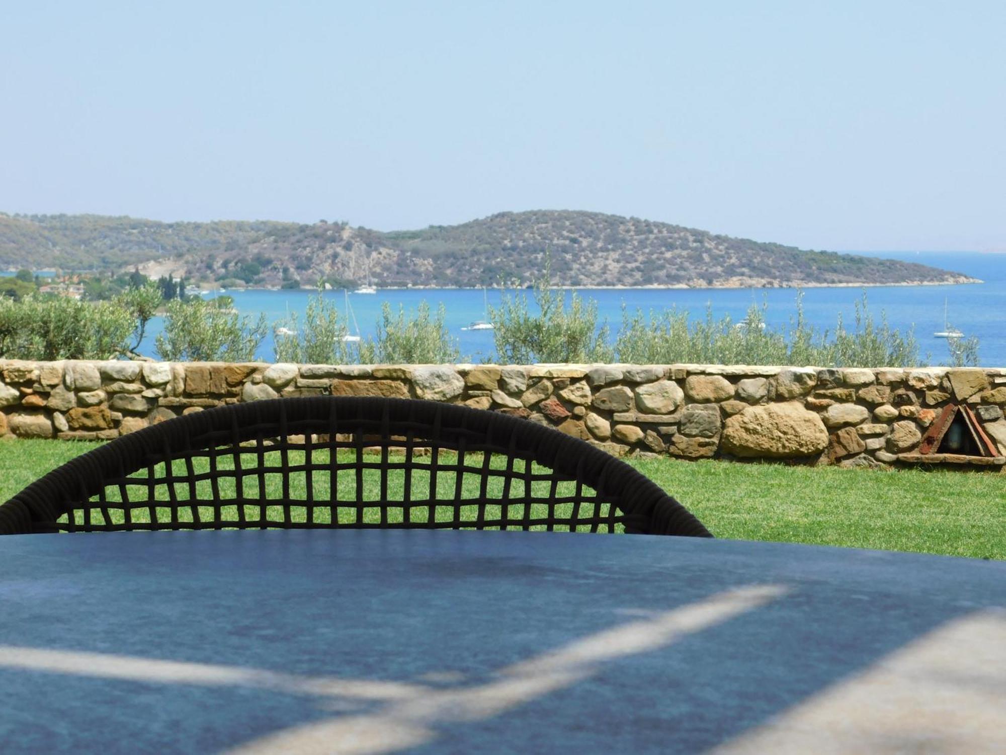 Epidaurus Yialasi Hotel מראה חיצוני תמונה