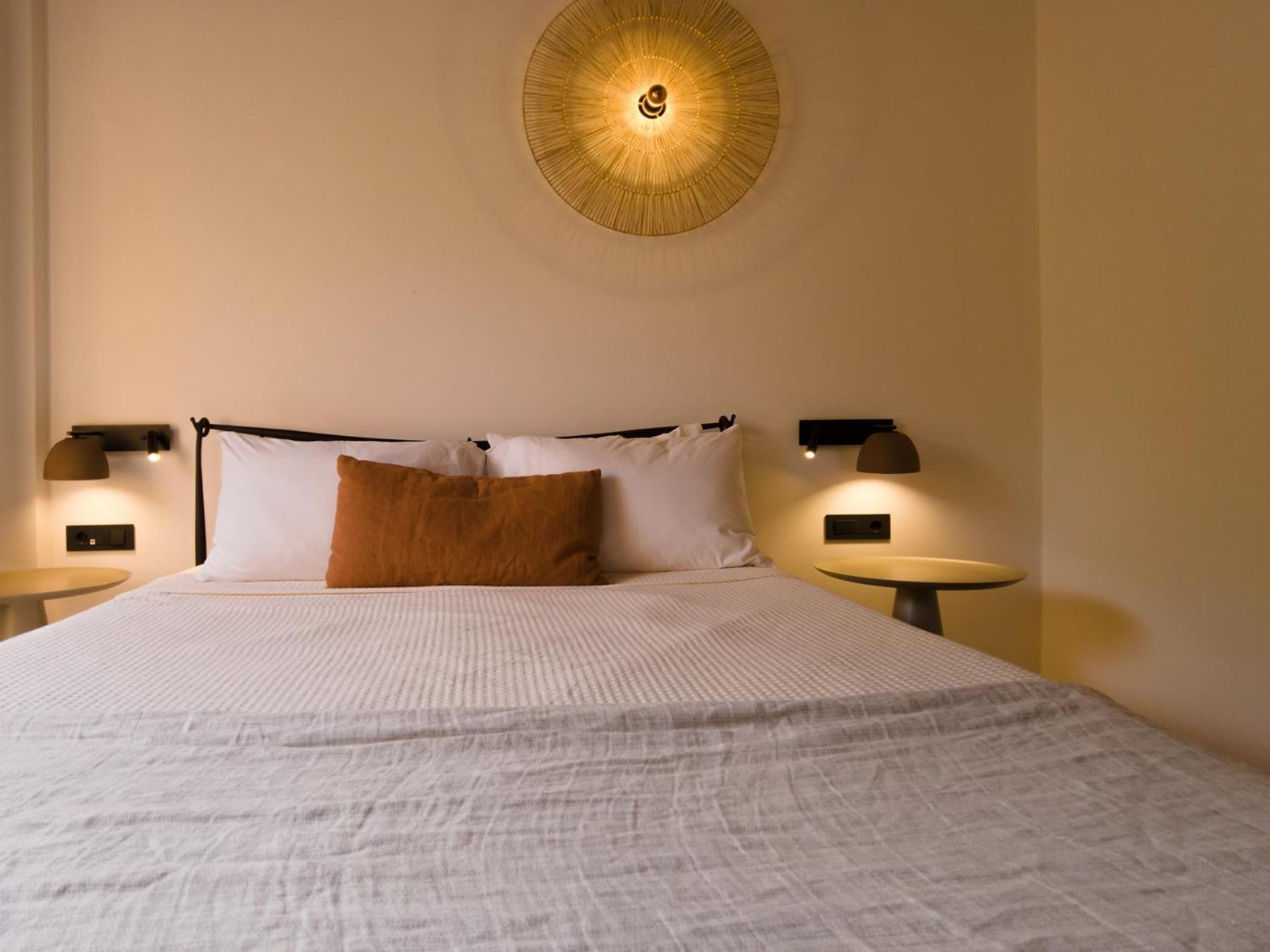 Epidaurus Yialasi Hotel מראה חיצוני תמונה
