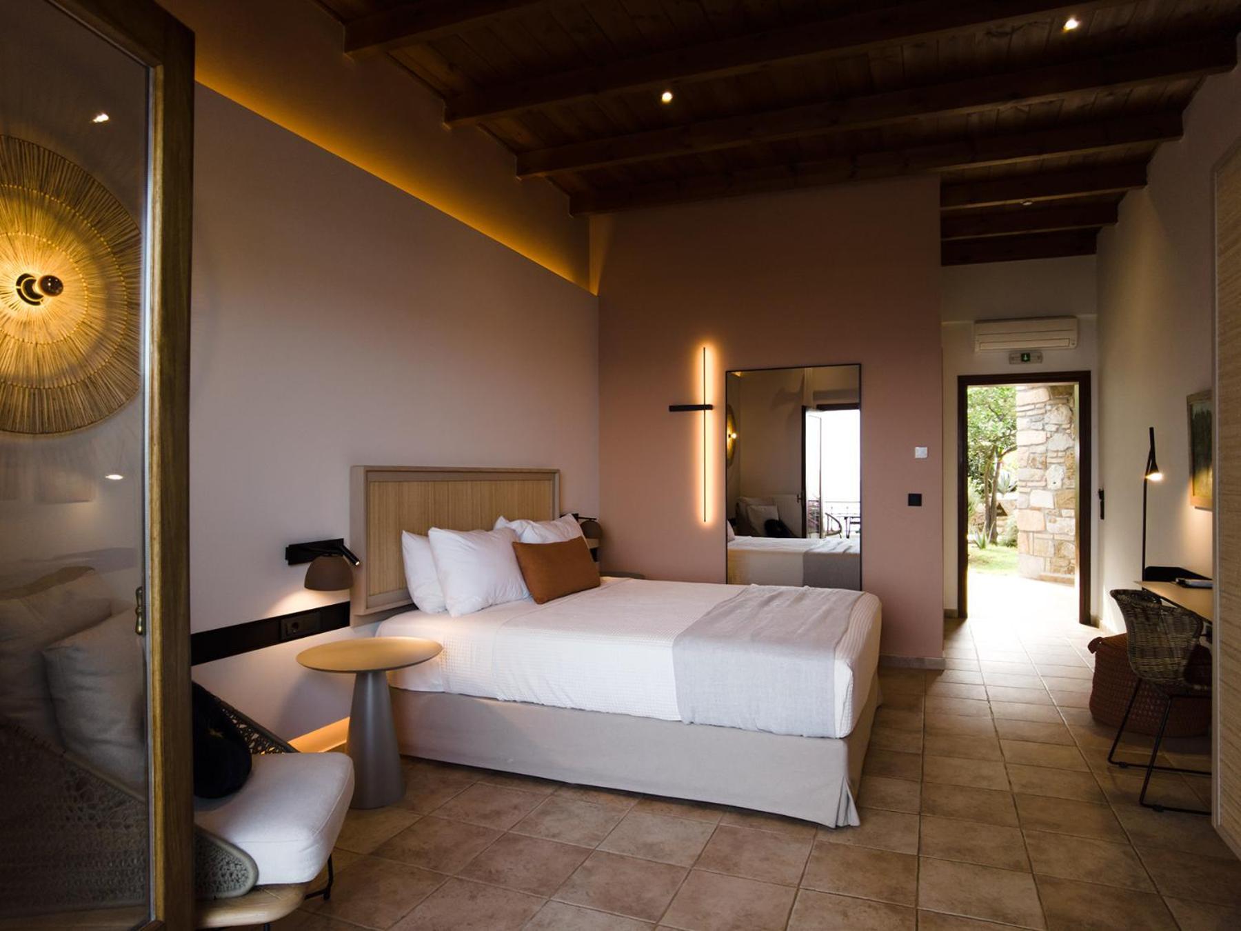 Epidaurus Yialasi Hotel מראה חיצוני תמונה