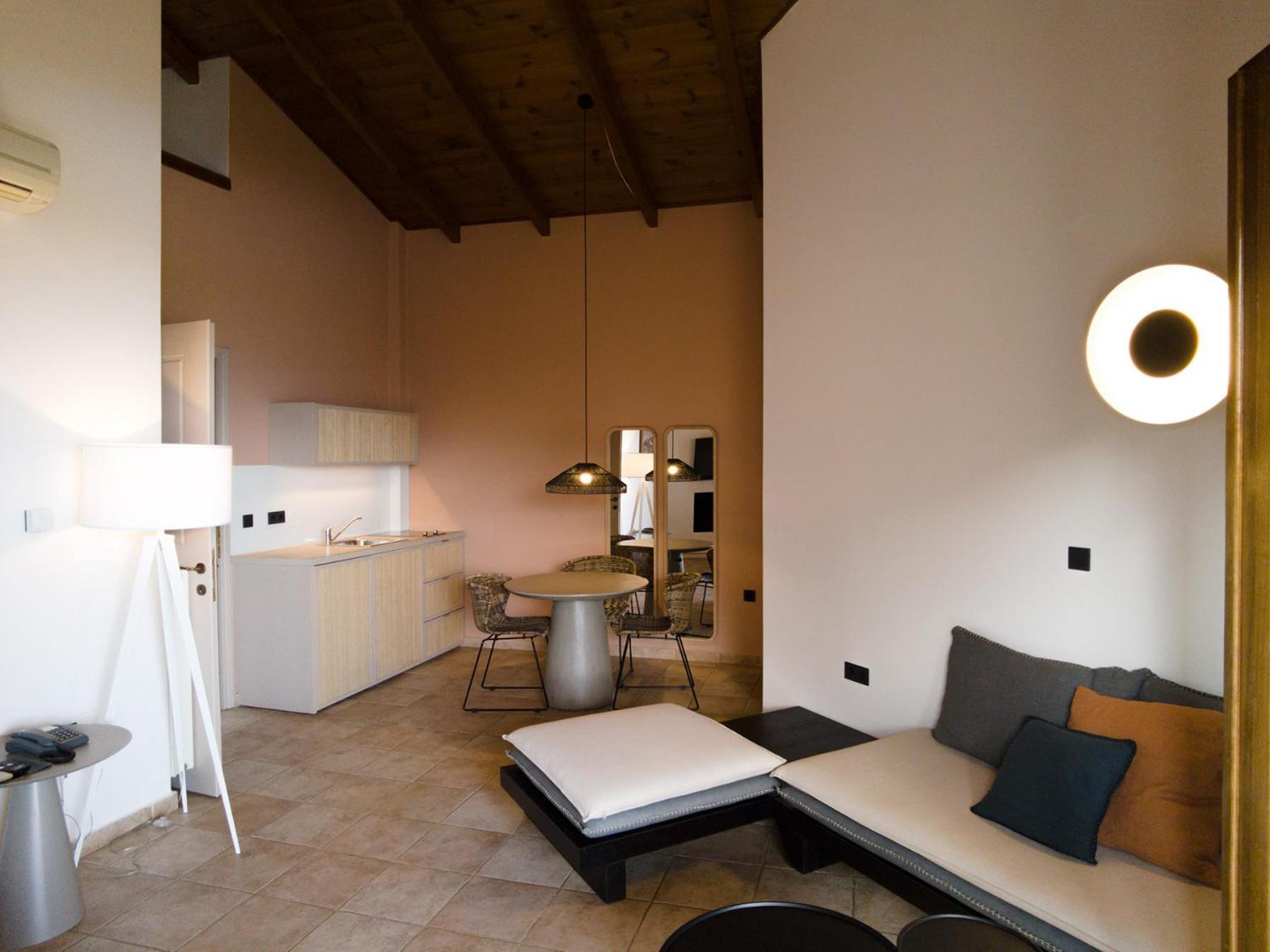Epidaurus Yialasi Hotel מראה חיצוני תמונה
