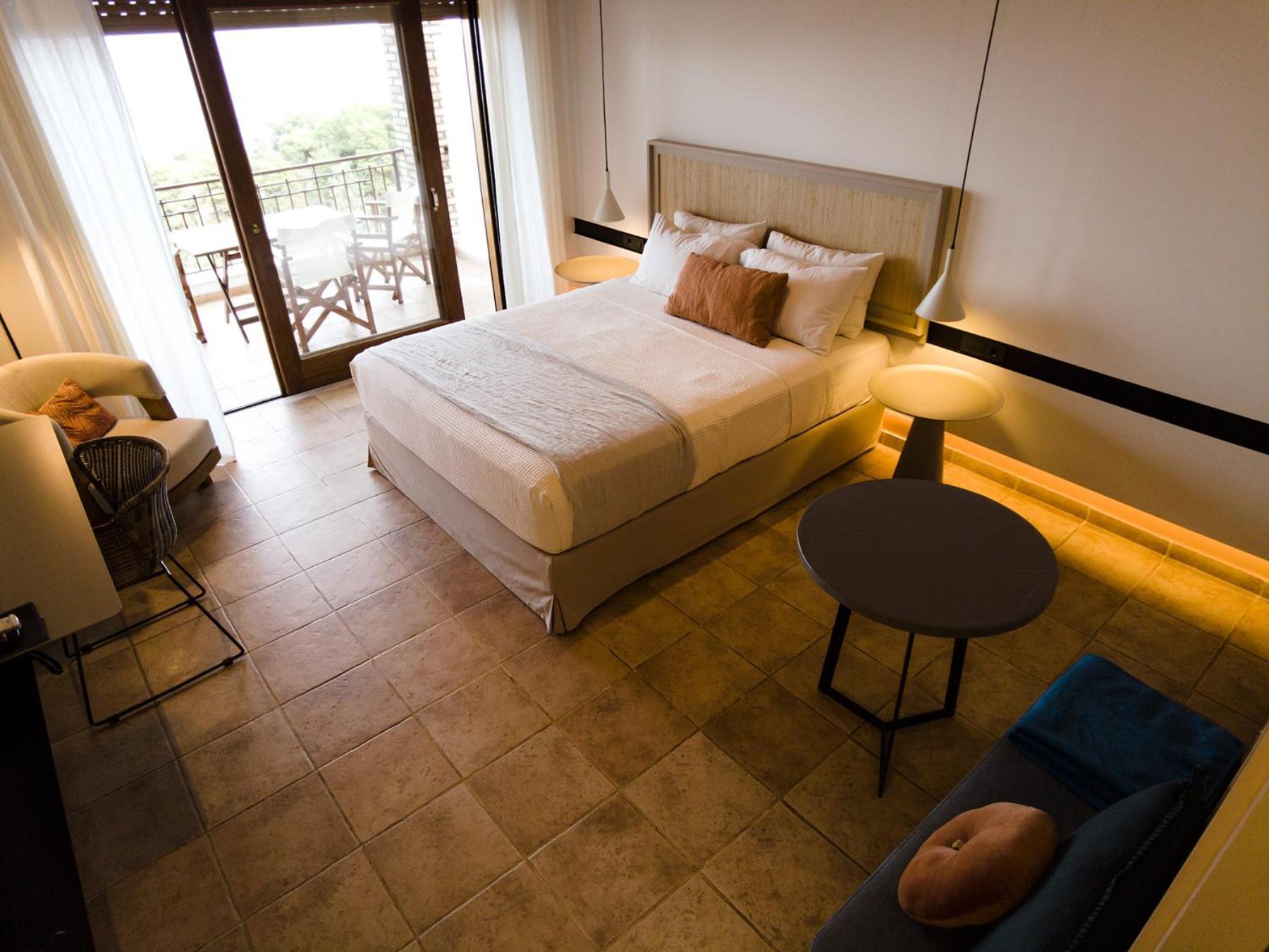 Epidaurus Yialasi Hotel מראה חיצוני תמונה