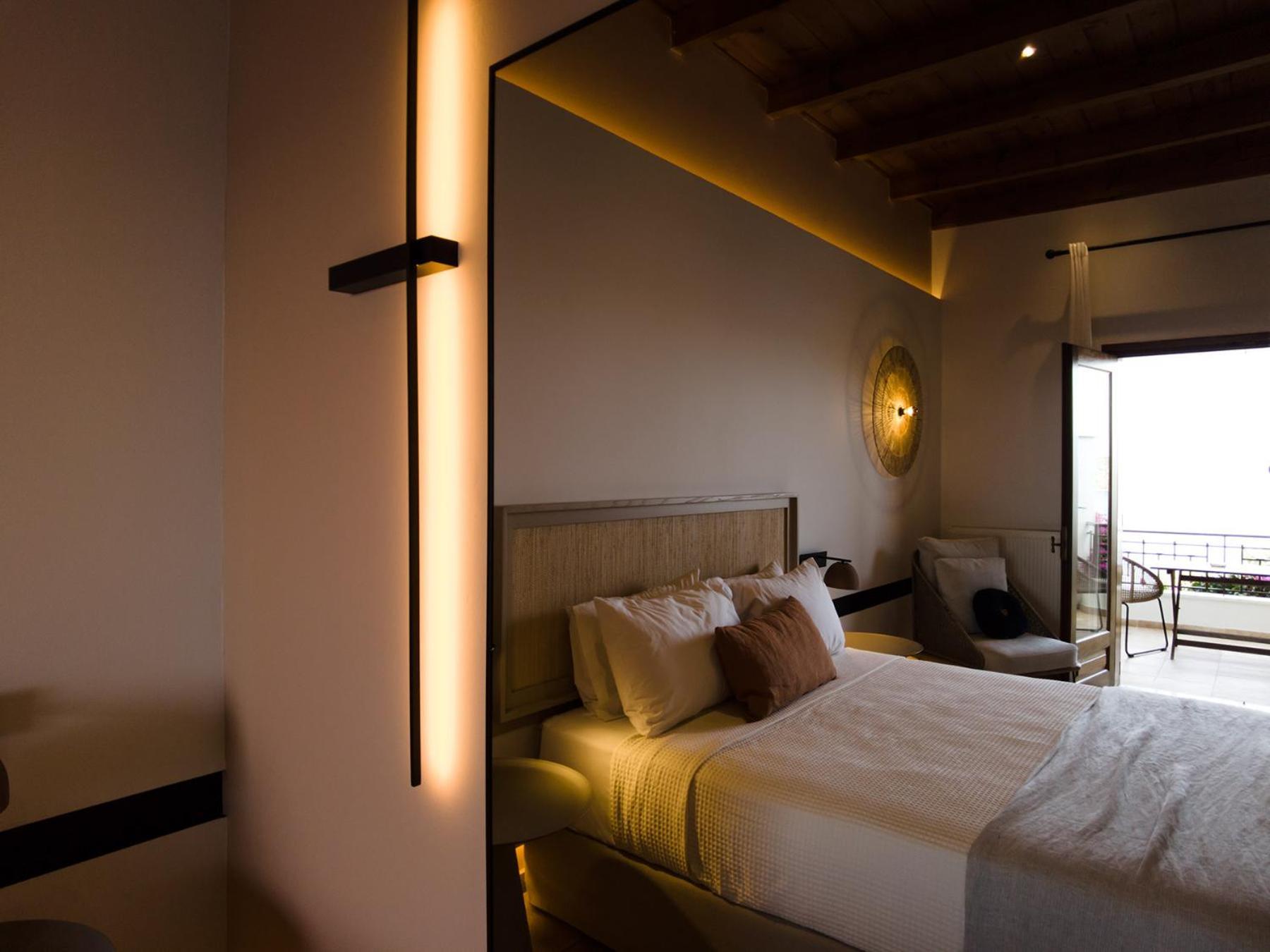 Epidaurus Yialasi Hotel מראה חיצוני תמונה