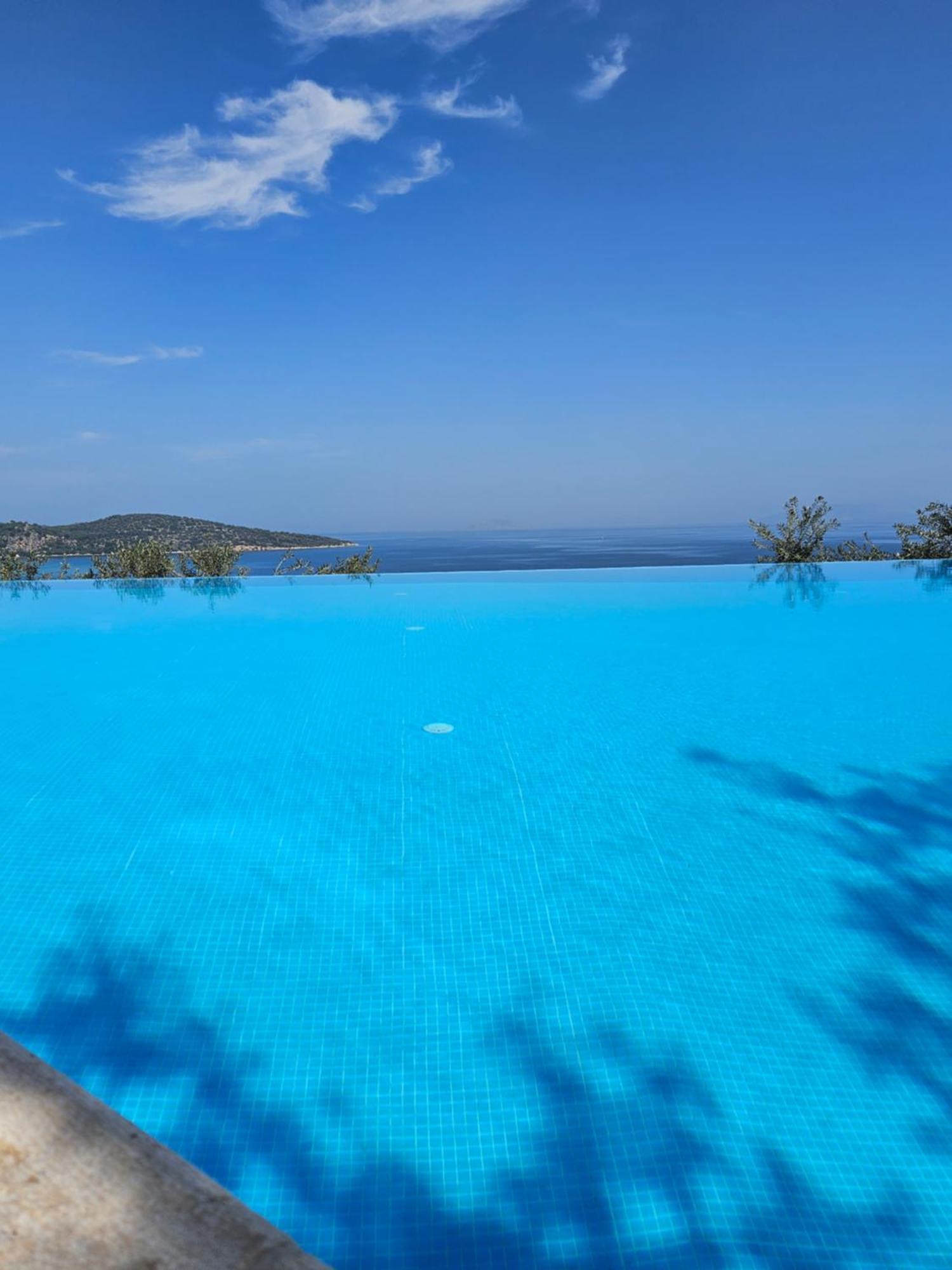 Epidaurus Yialasi Hotel מראה חיצוני תמונה