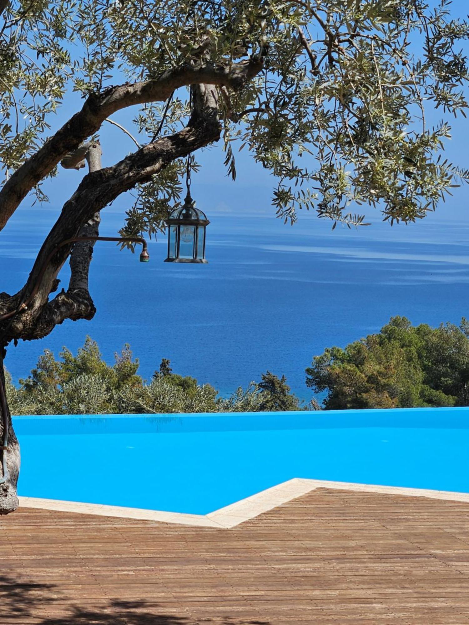 Epidaurus Yialasi Hotel מראה חיצוני תמונה