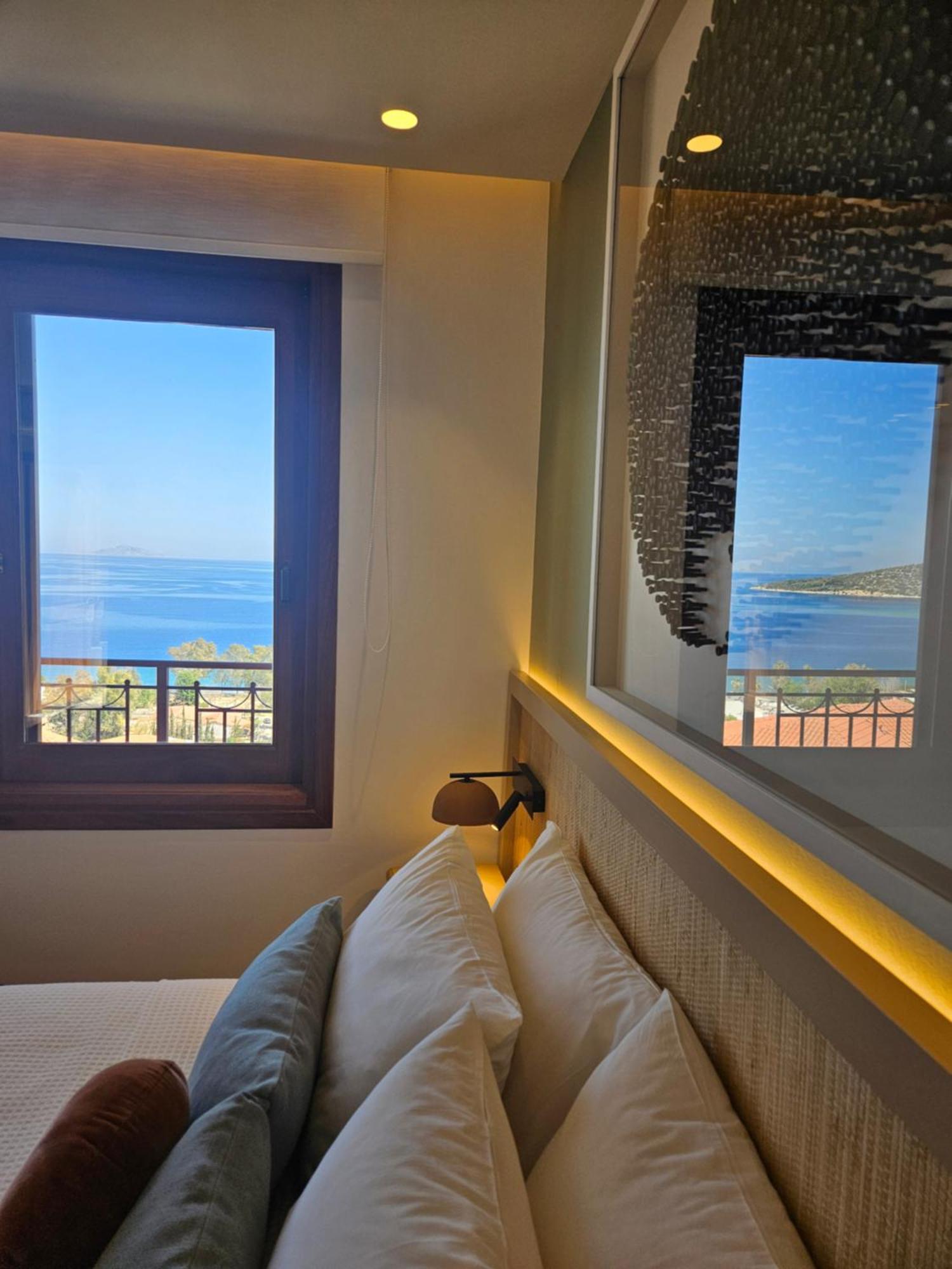Epidaurus Yialasi Hotel מראה חיצוני תמונה