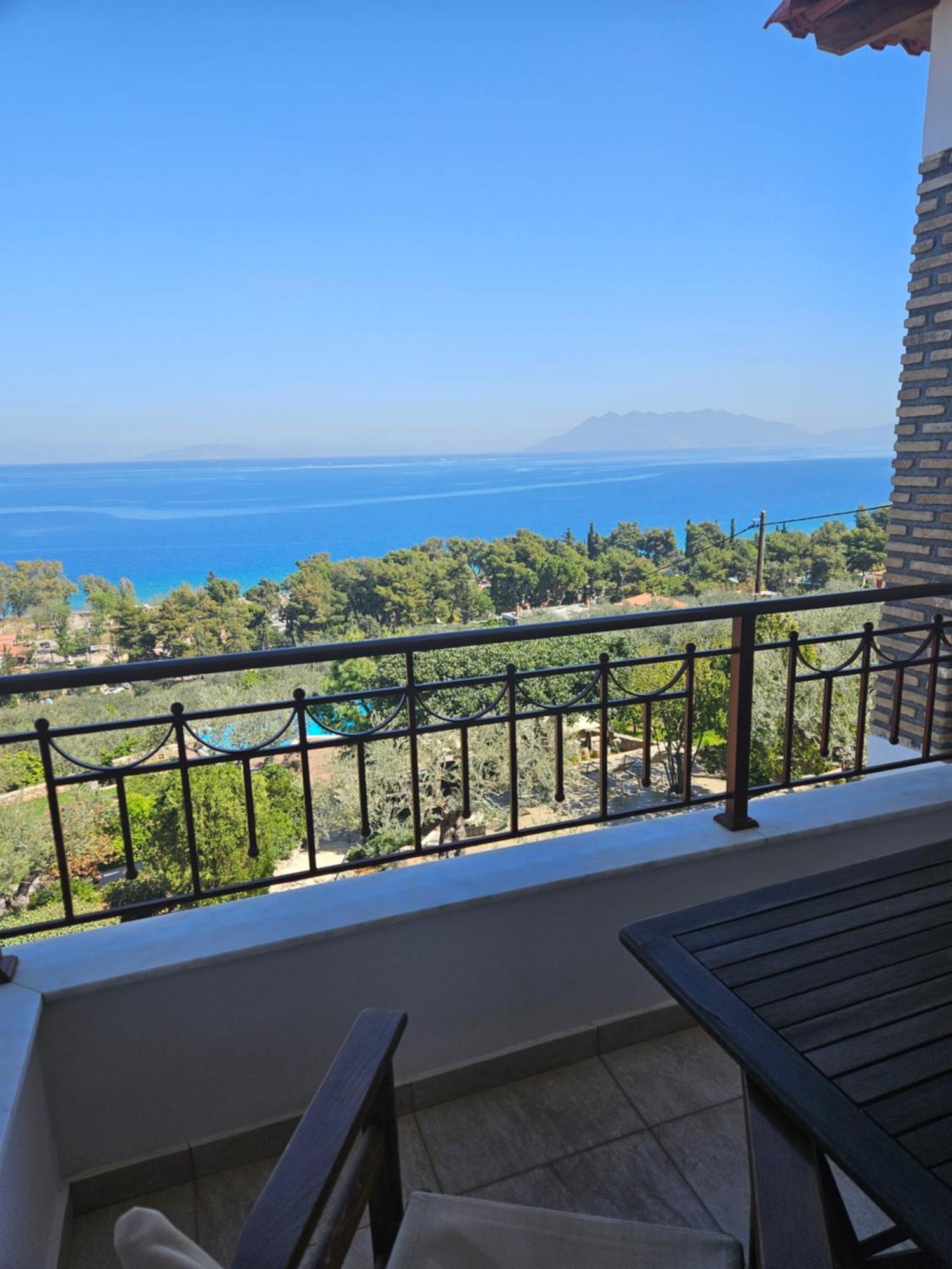 Epidaurus Yialasi Hotel מראה חיצוני תמונה