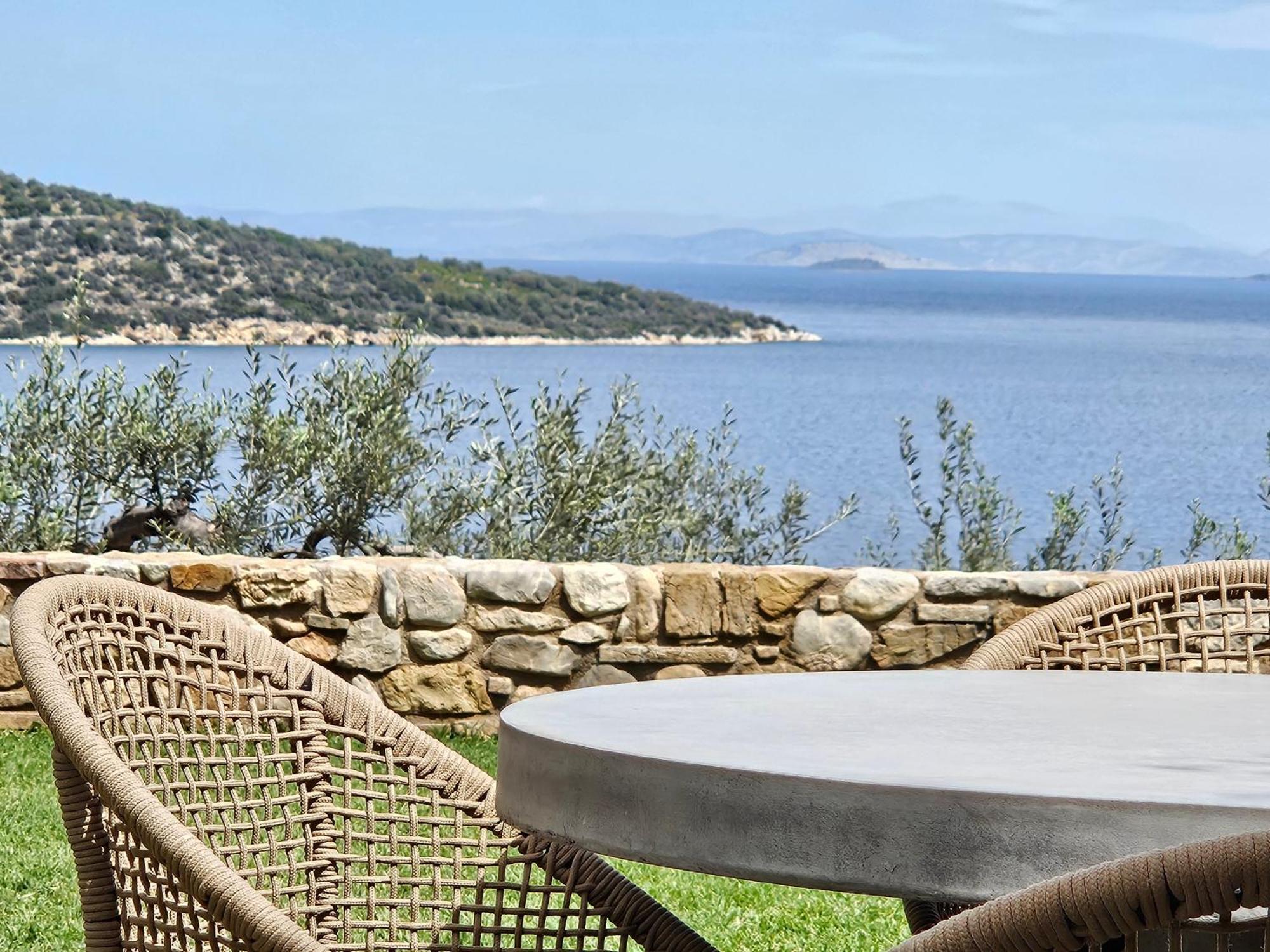Epidaurus Yialasi Hotel מראה חיצוני תמונה