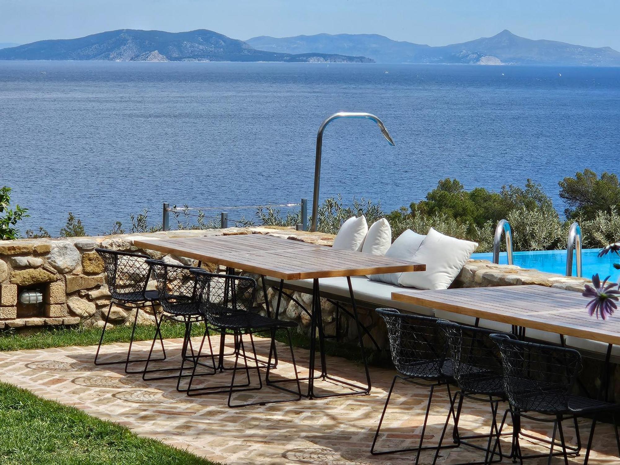 Epidaurus Yialasi Hotel מראה חיצוני תמונה