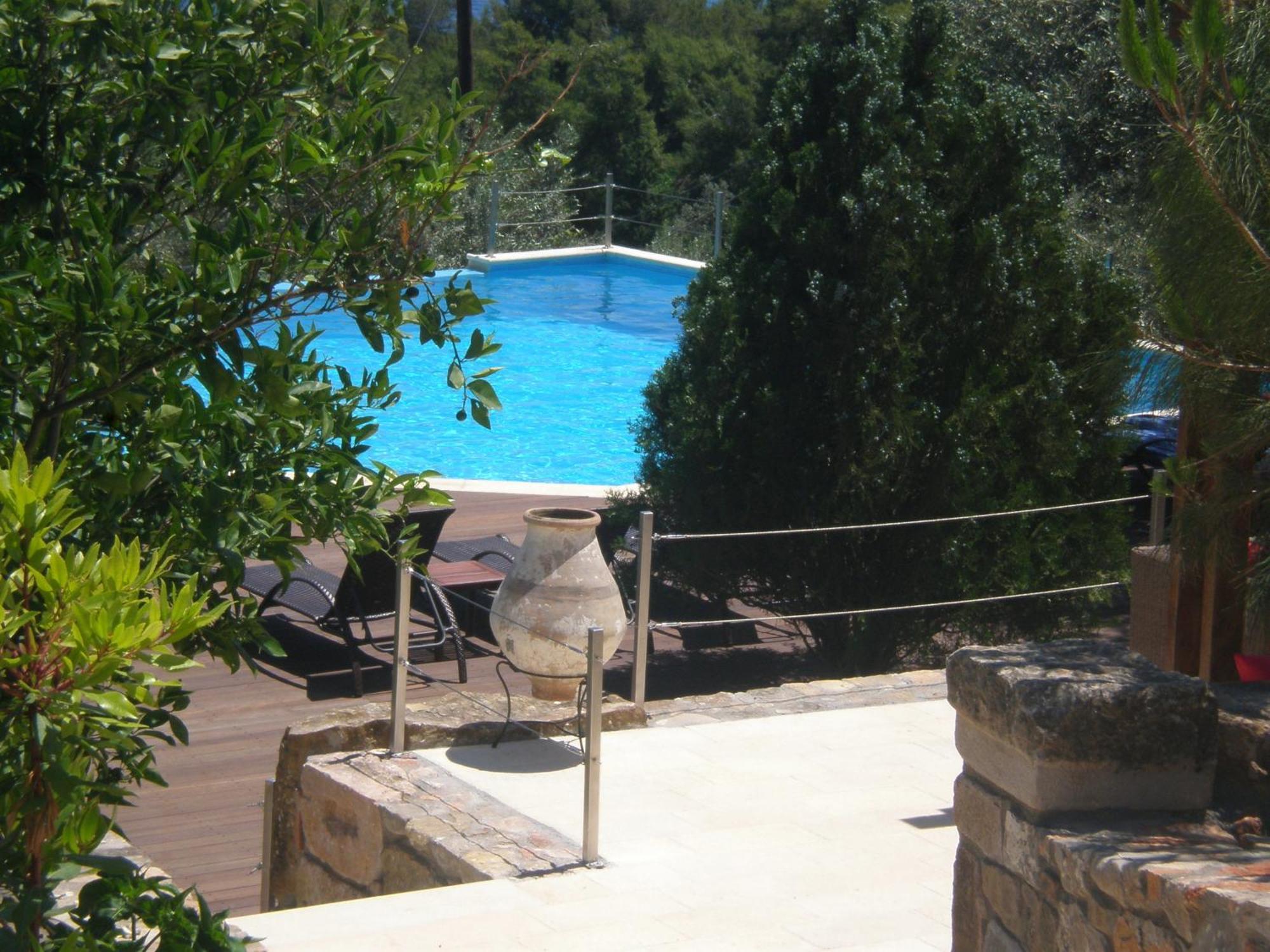 Epidaurus Yialasi Hotel מראה חיצוני תמונה